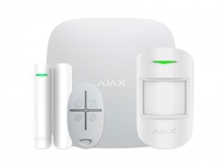 Набор-комплект Ajax DemoStand StarterKitCam