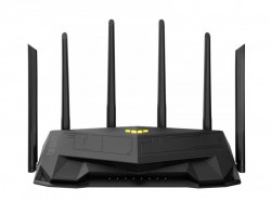Роутер Wi-Fi ASUS TUF Gaming AX5400 4xLAN 1Gb/s