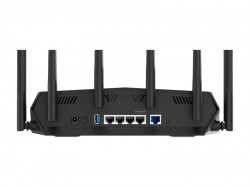 Роутер Wi-Fi ASUS TUF Gaming AX5400 4xLAN 1Gb/s