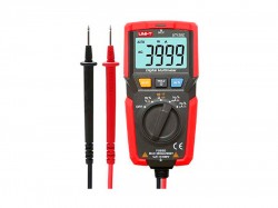 Мультиметр UNI-T UT-125C