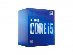 Процессор CPU Intel Core i5-10400