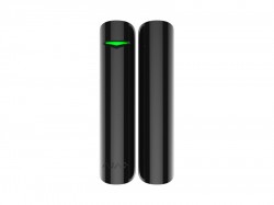 Датчик открытия беспроводной Ajax DoorProtect black