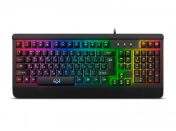 Клавиатура SVEN KB-G9450 игровая