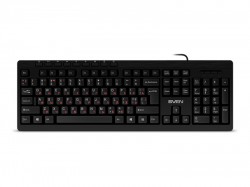 Клавиатура SVEN KB-C3010