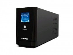 UPS SIGMA V-2000
