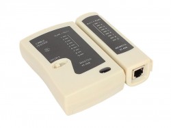 Кабель-тестер MASTER XT-468