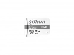 micro SDHC Card DAHUA 128GB DHI-TF-P100 micro SDHC Card DAHUA 128GB DHI-TF-P100