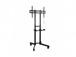 Мобильная стойка напольная для LED/LCD телевизоров Arm media PT-STAND-7 black