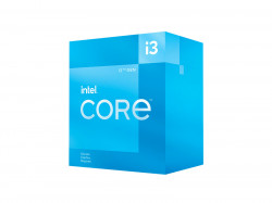 Процессор Intel Core i3-12100 Tray Alder Lake