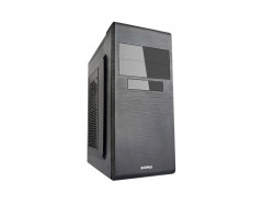 Корпус SIGMA SX-C3122 Black