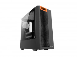 Корпус SIGMA Gaming SX-C8015A Black