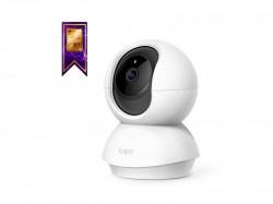 Tapo C200(EU) 1080p Full HD 4 мм  IR 9 mm