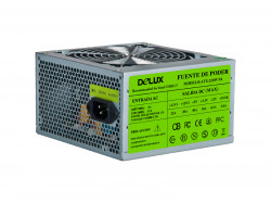 Блок питания 350W Delux DLS-25D 350W