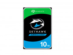HDD Seagate 10TB ST10000VE000 256MB 7200rpm SATA 6Gbit/s