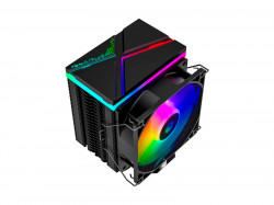 Кулер для процессора ID-Cooling SE-914-XT ARGB V2 Кулер для процессора ID-Cooling SE-914-XT ARGB V2