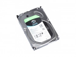 HDD WD 8TB WD84PURU-64 128MB 5640rpm SATA 6Gbit/s