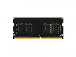 Оперативная память DDR4 SODIMM 4GB Lexar 2666MHz Оперативная память DDR4 SODIMM 4GB Lexar 2666MHz