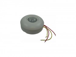 Датчик движения HONEST с реле 220V HT-618C