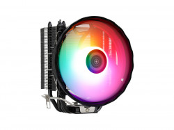 Кулер для процессора Aerocool Rave 4 FRGB Кулер для процессора Aerocool Rave 4 FRGB