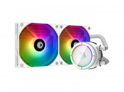 Система жидкостного охлаждения ID-Cooling ZOOMFLOW 240 X Система жидкостного охлаждения ID-Cooling ZOOMFLOW 240 X