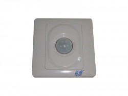 Датчик движения с реле TDL-2100AJ