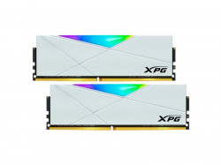 Оперативная память DDR4 16GB(2x8GB) ADATA XPG Spectrix D50 RGB Оперативная память DDR4 16GB(2x8GB) ADATA XPG Spectrix D50 RGB