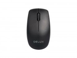 Мышь беспроводная Delux M138GX