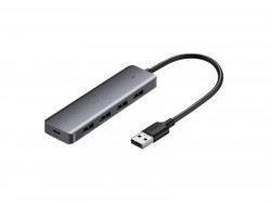 USB-HUB UGREEN CM219 4 USB 3.0 USB-HUB UGREEN CM219 4 USB 3.0