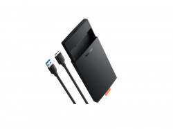 External Enclosure UGREEN CM237 2.5"