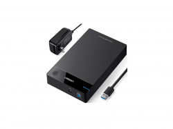 External Enclosure UGREEN US222 3.5" External Enclosure UGREEN US222 3.5"