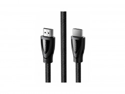 UGREEN HD140 HDMI A M/M Cable with Braided 2m