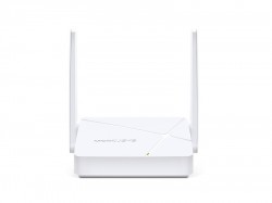 Роутер Wi-Fi Mercusys MR20 AC750 2xLAN 100Mb/s