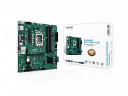 Материнская плата ASUS PRO B660M-C-CSM