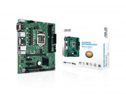 Материнская плата ASUS PRO H510M-C-CSM Материнская плата ASUS PRO H510M-C-CSM