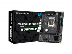Материнская плата MS-Challenger B760M-F