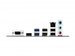 Материнская плата MS-Challenger B760M-F