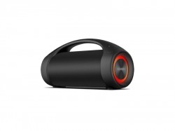 Акустика портативная SVEN PS-370, Black