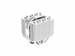 Кулер для процессора ID-Cooling SE-207-XT SLIM SNOW Кулер для процессора ID-Cooling SE-207-XT SLIM SNOW