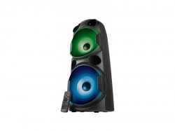 Акустика портативная SVEN PS-750 Black