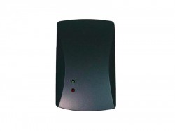 Считыватель (TYPE 3) EM-ID/M1card/15693card/14443A/14443B Reader/Wiegand