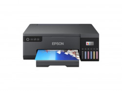 Принтер Epson L8050 (A4, 6Color, 5760x1440dpi, CD-Printing, Wi-Fi)