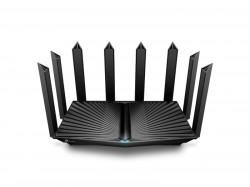 Роутер Wi-Fi TP-LINK Archer AX80(RU)