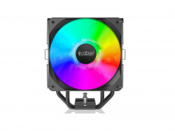 Кулер для процессора PC Cooler PALADIN EX400S SRGB BK Кулер для процессора PC Cooler PALADIN EX400S SRGB BK