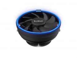 Кулер для процессора PC Cooler E126M B Кулер для процессора PC Cooler E126M B