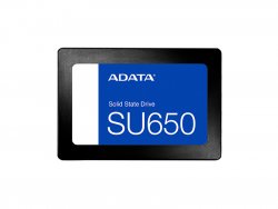 SSD ADATA SU650 512GB 2.5"