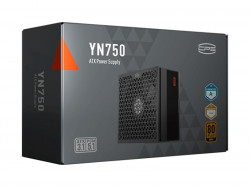 Блок питания 750W PC Cooler YN750