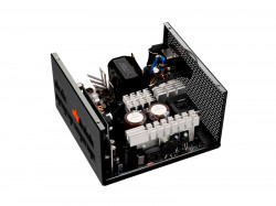 Блок питания 750W PC Cooler YN750