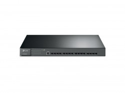 Коммутатор сетевой TP-LINK SX3016F 16xSFP Gb/s управляемый