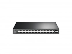 TP-LINK TL-SG3452XP