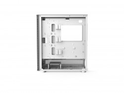 Корпус PC Cooler ME200 MESH WH